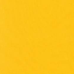 Kona Cotton Duckling, Tessuto Giallo Tinta Unita - Robert Kaufman