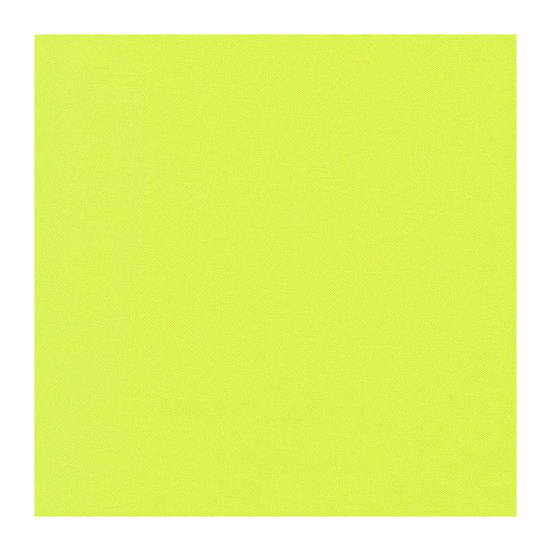 Kona Cotton Key Lime, Tessuto Giallo Verde Tinta Unita - Robert Kaufman Robert Kaufman - 1