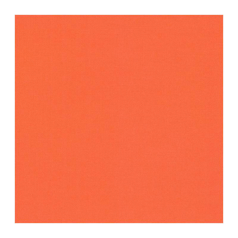 Kona Cotton Orangeade, Tessuto Arancione Tinta Unita - Robert Kaufman Robert Kaufman - 1 Kona Cotton Orangeade, Tessuto Arancione Tinta Unita - Robert Kaufman Robert Kaufman - 1