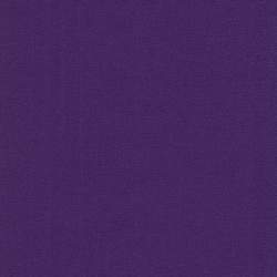 Kona Cotton Purple, Tessuto Viola Tinta Unita - Robert Kaufman Robert Kaufman - 1