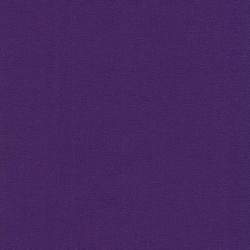 Kona Cotton Purple, Tessuto Viola Tinta Unita - Robert Kaufman