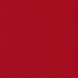 Kona Cotton Ruby, Tessuto Rosso Rubino Tinta Unita - Robert Kaufman Robert Kaufman - 1
