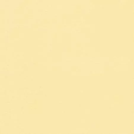 Kona Cotton Meringue, Tessuto Giallo Paglierino Tinta Unita - Robert Kaufman Robert Kaufman - 1