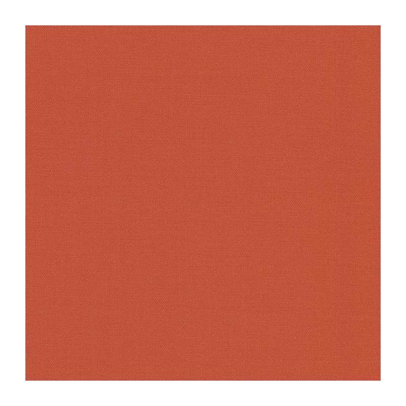 Kona Cotton Sienna, Tessuto Rugine Tinta Unita - Robert Kaufman Robert Kaufman - 1