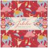 Tilda Jubilee Fabric Stack - 40 quadrati da 10 x 10 pollici collezione intera