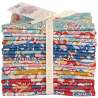 Tilda Jubilee Fat Quarter Bundle, 20 fat quarter da 50 x 55 cm collezione intera