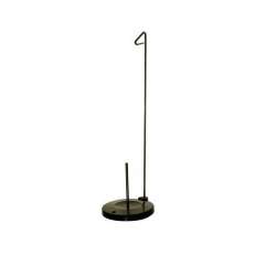 Porta coni di filo da tavolo in metallo, altezza 40 cm Philipp - 1
