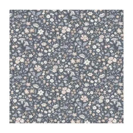Liberty, Flower Show Pebble collection, Ava May