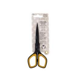Forbici per "Piccoli Lavori" con Manico Antiscivolo e Lama inox da 16 cm