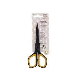 Bohin, Forbici da Sarta con Manico Antiscivolo, Inox - 15 cm