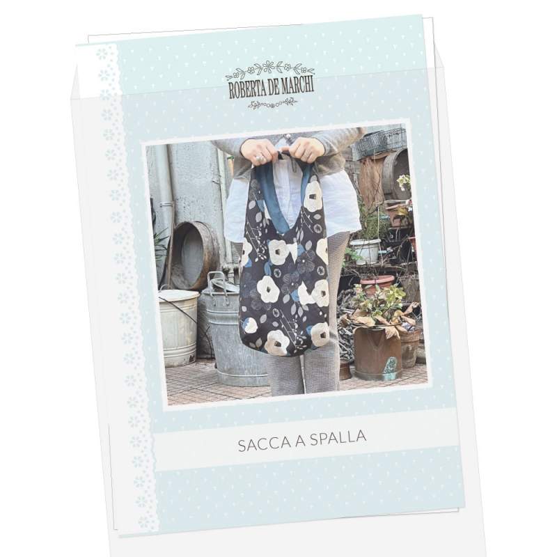 Sacca a spalla sales