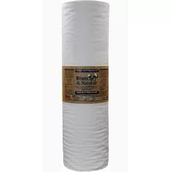 Imbottitura in Cotone Naturale, altezza 228 cm - Warm & Natural