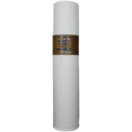 Imbottitura in Cotone Naturale, altezza 315 cm - Warm & Natural
