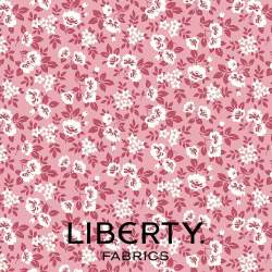 Garden Party Meadow Haze Liberty Fabrics - 1