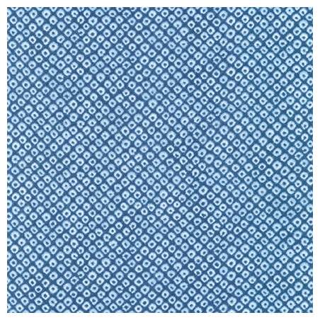 Shibori Blues Blue,  Tessuto giapponese blu con punti - Robert Kaufman Robert Kaufman - 1