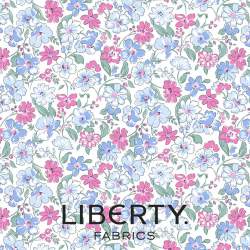 Heirloom Collection 1, Floral Joy - Liberty Fabrics