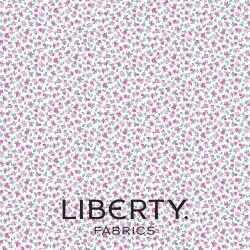 Heirloom Collection 1, Little Buds - Liberty Fabrics