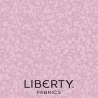 Wiltshire Shadow Dusted Violet, tessuto violetto tono su tono - Liberty Fabrics Liberty Fabrics - 1
