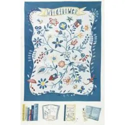 American Country XVII by Masako Wakayama, Pannello 110x75cm