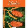 Le Tifaifai - Jouer avec une technique polynesienne, di Dijanne Cevaal