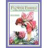 Cicely Mary Barker's Flower Fairies in Ribbon Embroidery & Stumpwork - by Di Van Niekerk Search Press - 1