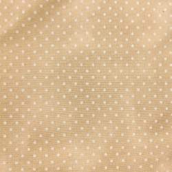 Henry Glass Buggy Barn Basics, Tessuto Beige Sfumato a Pois Henry Glass - 1