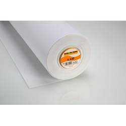 Vlieseline, Interfodera Rigida S 520 - Altezza 45 cm