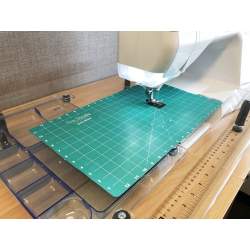 copy of Free Motion Glider - Tappetino per Free Motion 12" x 18" (30,5x46cm) Sew Steady - 1