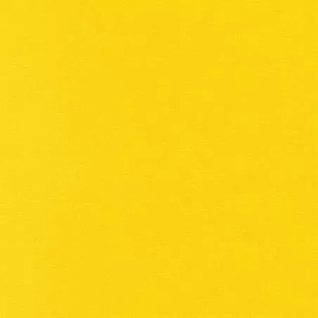 Kona Cotton Citrus, Tessuto Giallo Tinta Unita - Robert Kaufman Robert Kaufman - 1