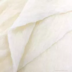 Imbottitura 100% Lana leggermente spessa, altezza 244 cm - Hobbs Tuscany 100% Wool Hobbs Bonded Fibers - 2