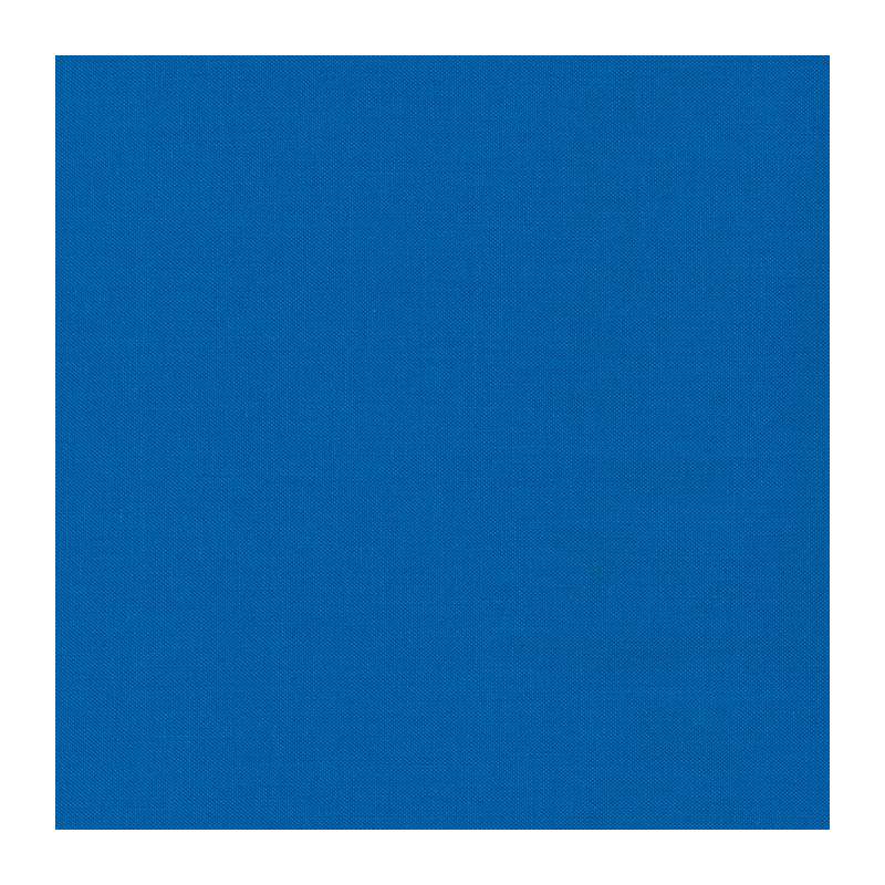 Kona Cotton Pacific, Tessuto Blu Pacifico Tinta Unita - Robert Kaufman Robert Kaufman - 1 Kona Cotton Pacific, Tessuto Blu Pacifico Tinta Unita - Robert Kaufman Robert Kaufman - 1
