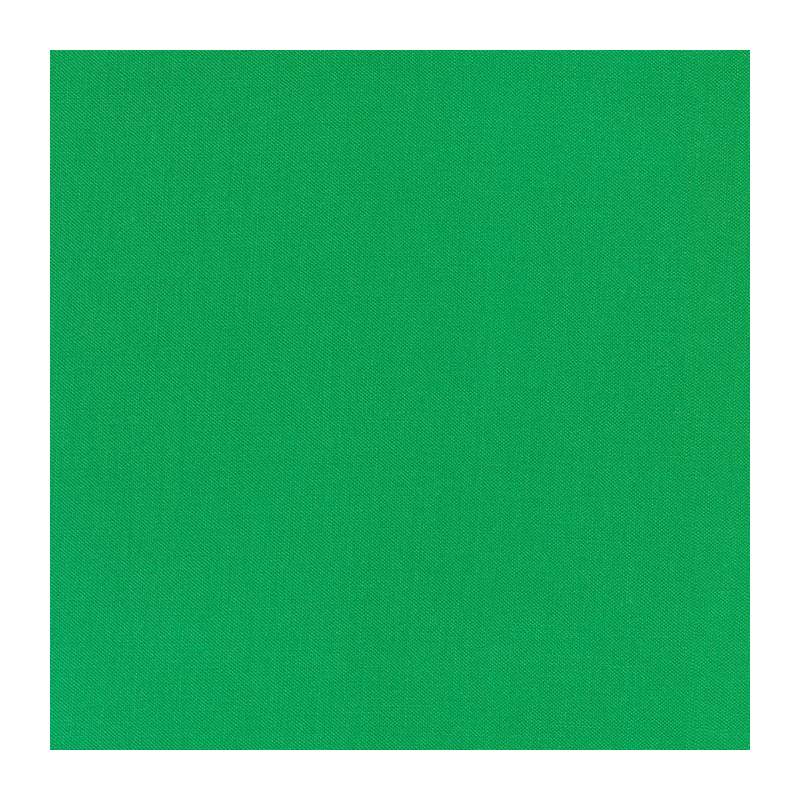 Kona Cotton Clover , Tessuto Verde Trifoglio Tinta Unita - Robert Kaufman Robert Kaufman - 1 Kona Cotton Clover , Tessuto Verde Trifoglio Tinta Unita - Robert Kaufman Robert Kaufman - 1