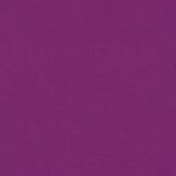 Kona Cotton Dark Violet, Tessuto Viola Scuro Tinta Unita - Robert Kaufman Robert Kaufman - 1