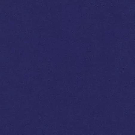 Kona Cotton Regal, Tessuto Blu Reale Tinta Unita - Robert Kaufman Robert Kaufman - 1