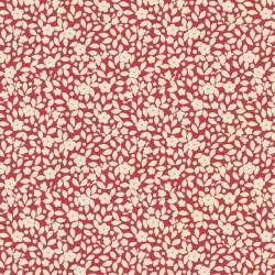 Tilda Creating Memories, Winter Reds and Greens, Avery Red