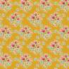 Tilda Creating Memories, Spring & Easter Pastels, Lulu Yellow Tilda Fabrics - 1