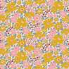 Tilda Creating Memories, Spring & Easter Pastels, Harper Yellow Tilda Fabrics - 1 Tilda Creating Memories, Spring & Easter Pastels, Harper Yellow Tilda Fabrics - 1