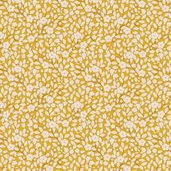 Tilda Creating Memories, Spring & Easter Pastels, Avery Yellow Tilda Fabrics - 1