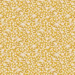 Tilda Creating Memories, Spring & Easter Pastels, Avery Yellow Tilda Fabrics - 1