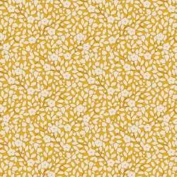 Tilda Creating Memories, Spring & Easter Pastels, Avery Yellow