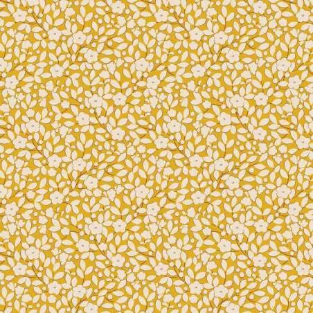 Tilda Creating Memories, Spring & Easter Pastels, Avery Yellow