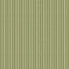 Tilda Creating Memories, Winter Reds and Greens, Stripe Green Tilda Fabrics - 1