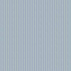 Tilda Creating Memories, Summer and Ocean Blues, Stripe Blue Tilda Fabrics - 1