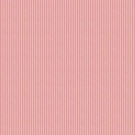 Tilda Creating Memories, Spring & Easter Pastels, Tinystripe Pink Tilda Fabrics - 1