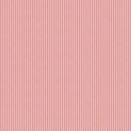Tilda Creating Memories, Spring & Easter Pastels, Tinystripe Pink