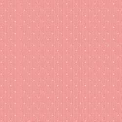 Tilda Creating Memories, Spring & Easter Pastels, Tinydot Pink Tilda Fabrics - 1