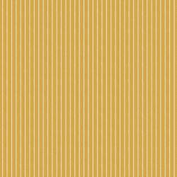 Tilda Creating Memories, Spring & Easter Pastels, Stripe Yellow Tilda Fabrics - 1