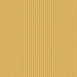 Tilda Creating Memories, Spring & Easter Pastels, Stripe Yellow Tilda Fabrics - 1