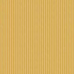 Tilda Creating Memories, Spring & Easter Pastels, Stripe Yellow Tilda Fabrics - 1