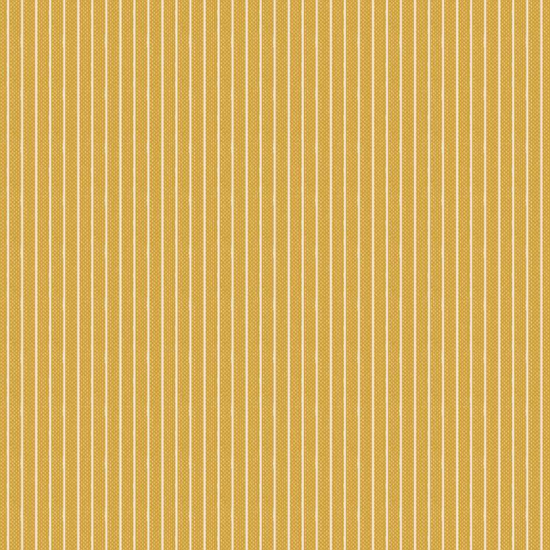 Tilda Creating Memories, Spring & Easter Pastels, Stripe Yellow Tilda Fabrics - 1 Tilda Creating Memories, Spring & Easter Pastels, Stripe Yellow Tilda Fabrics - 1